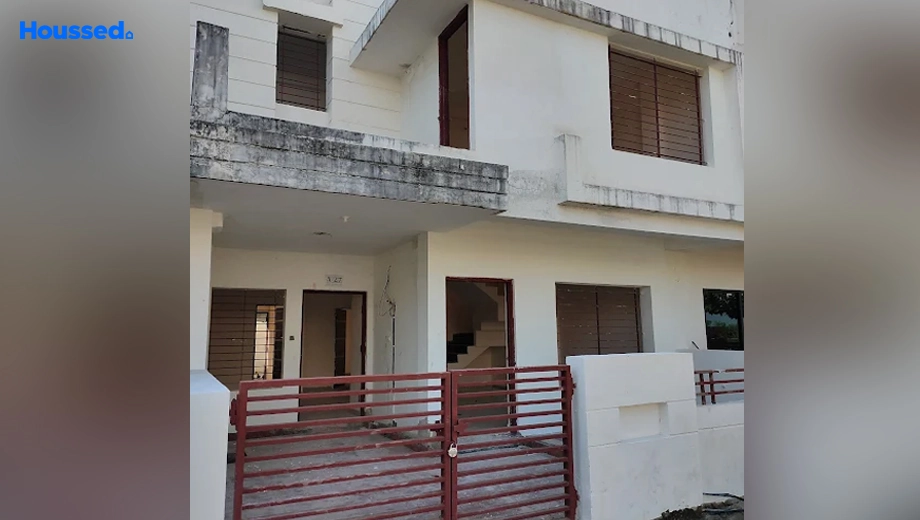 Project Image of 3 BHK House/Villa for Resale in Crystal Greens Homes, Bagli - Image 150728