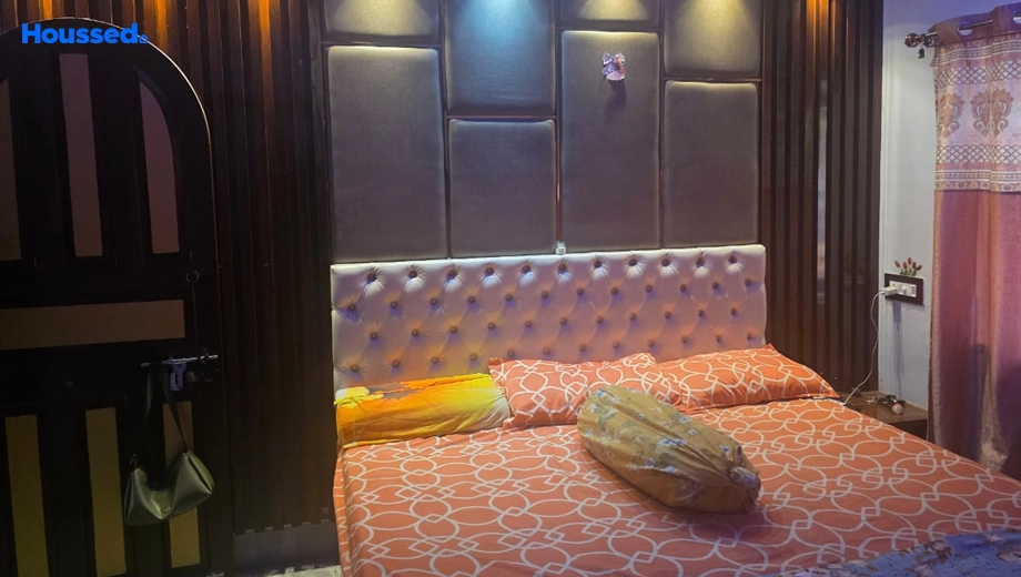 Project Image of 3 BHK House/Villa for Resale in Sodepur - Image 150648