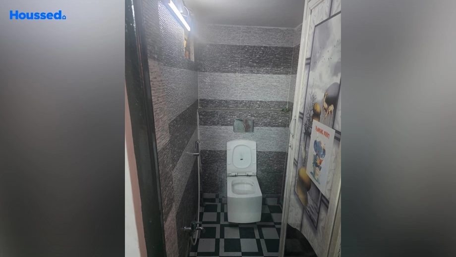 Project Image of 3 BHK House/Villa for Resale in Sodepur - Image 150642