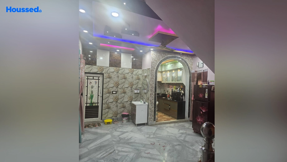 Project Image of 3 BHK House/Villa for Resale in Sodepur - Image 150646