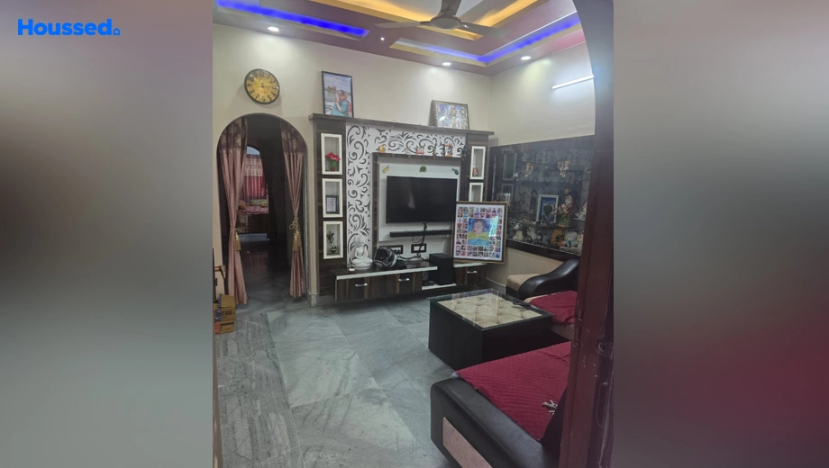 Project Image of 3 BHK House/Villa for Resale in Sodepur - Image 150649
