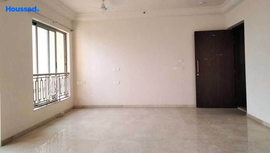 Project Image of 2 BHK Flat for Resale in Hiranandani Venus, Panvel - Image 150653