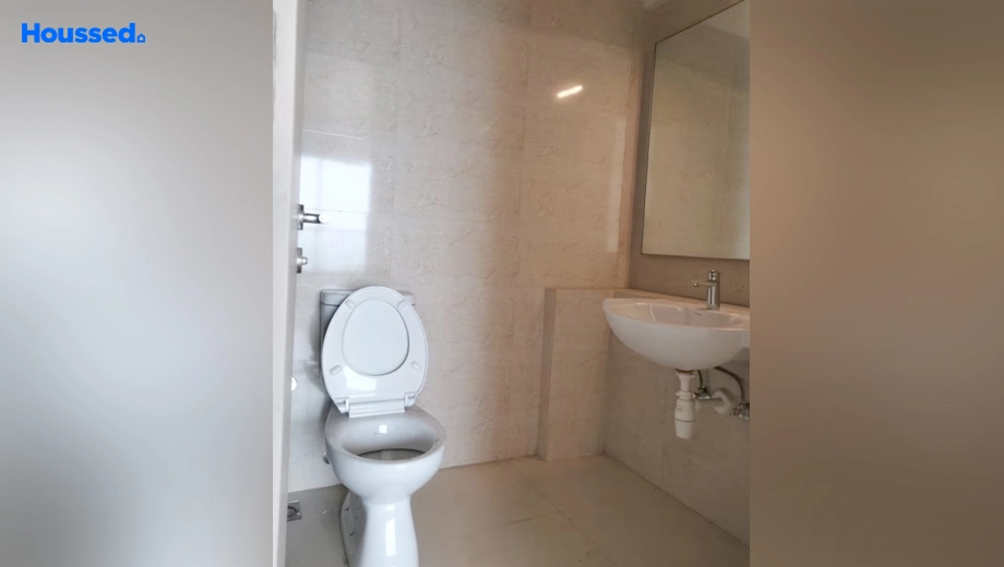 Project Image of 2 BHK Flat for Resale in Hiranandani Venus, Panvel - Image 150652