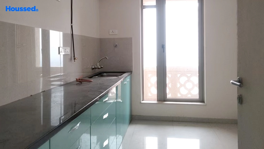 Project Image of 2 BHK Flat for Resale in Hiranandani Venus, Panvel - Image 150655