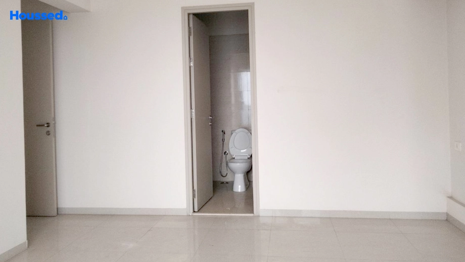 Project Image of 2 BHK Flat for Resale in Hiranandani Venus, Panvel - Image 150654