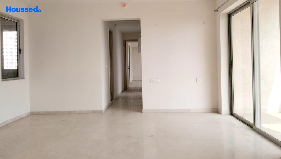 Project Image of 2 BHK Flat for Resale in Hiranandani Venus, Panvel - Image 150651