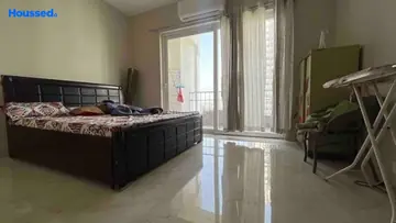 Project Image of 4 BHK Flat for Rent in County 107 Sector 107, Noida - Image 150668