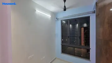 Project Image of 3.5 BHK Flat for Resale in Primarc The Soul New Town, Kolkata - Image 150664