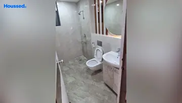 Project Image of 3.5 BHK Flat for Resale in Primarc The Soul New Town, Kolkata - Image 150666