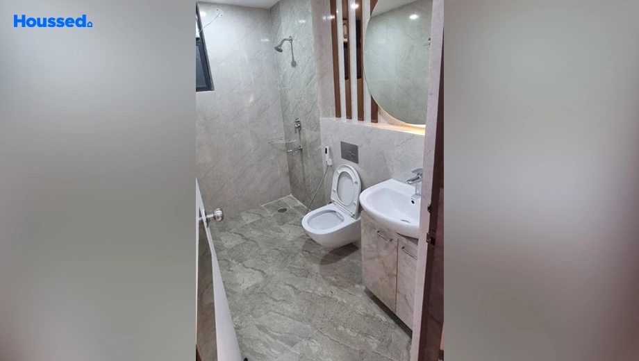 Project Image of 3.5 BHK Flat for Resale in Primarc The Soul, New Town - Image 150666