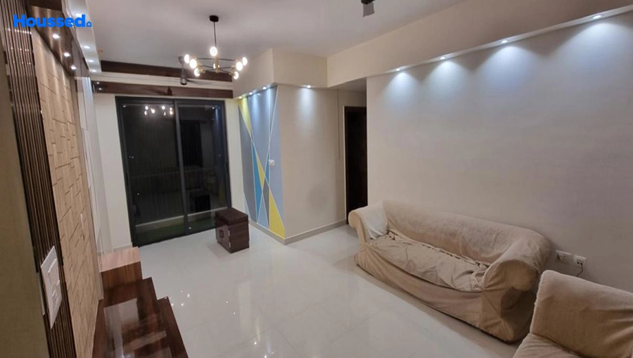 Project Image of 3.5 BHK Flat for Resale in Primarc The Soul, New Town - Image 150665