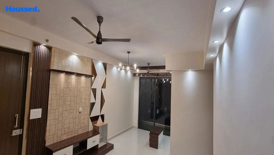 Project Image of 3.5 BHK Flat for Resale in Primarc The Soul, New Town - Image 150661