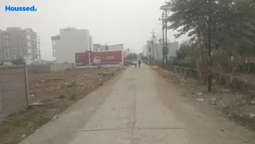 Project Image of Housing Plot/Residential Land for Resale in Bagmugaliya, Bhopal - Image 150671