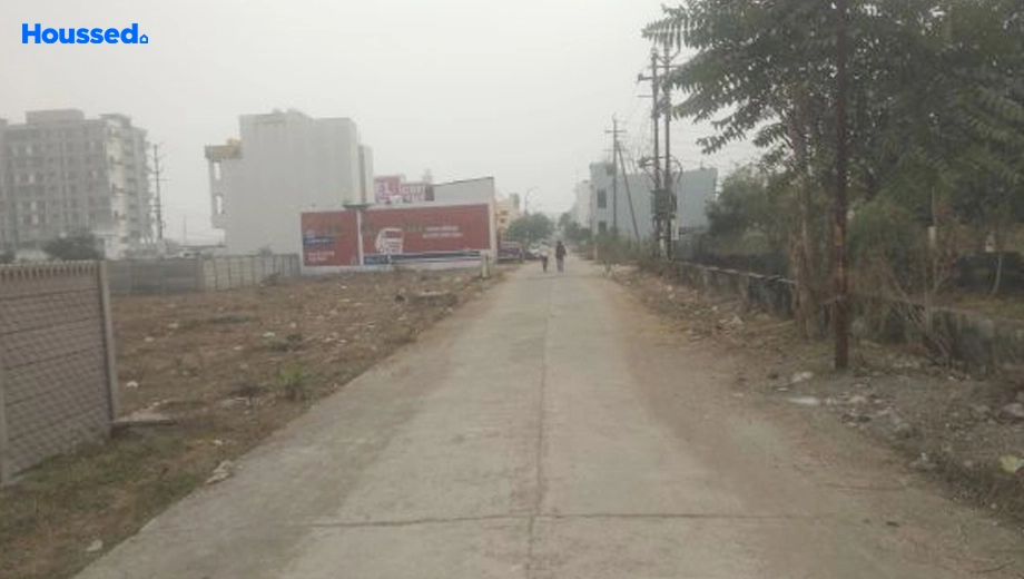 Project Image of Housing Plot/Residential Land for Resale in Priyadarshini Phase 3, Bagmugaliya - Image 150671