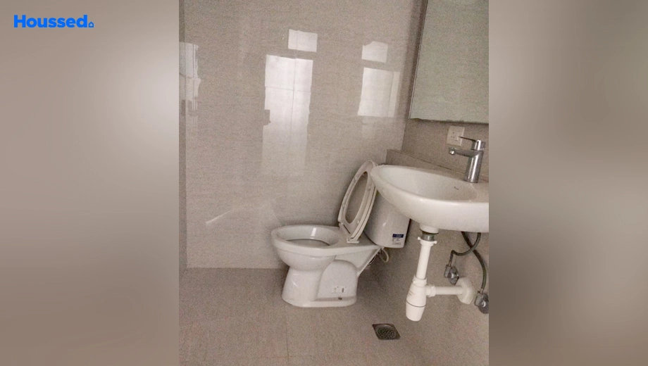 Project Image of 1 BHK Flat for Resale in Hiranandani Hera, Panvel - Image 150674