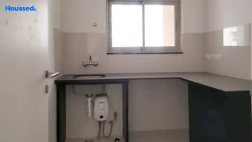 Project Image of 1 BHK Flat for Resale in Panvel, Navi Mumbai - Image 150672