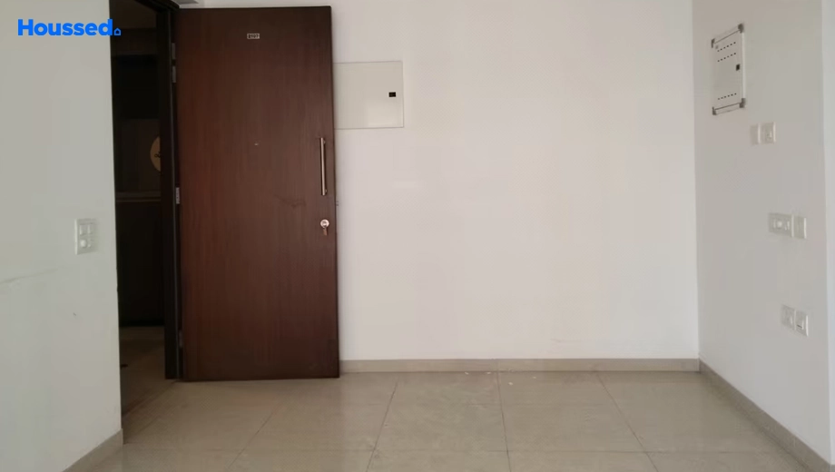 Project Image of 1 BHK Flat for Resale in Hiranandani Hera, Panvel - Image 150675