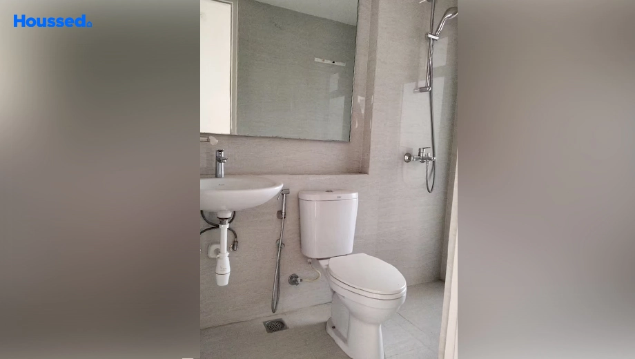Project Image of 1 BHK Flat for Resale in Hiranandani Hera, Panvel - Image 150676
