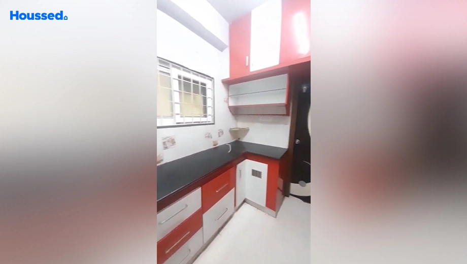 Project Image of 2 BHK Flat for Resale in Confident Jackies RK Square, Medipally - Image 150924