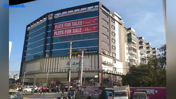 Project Image of 2 BHK Flat for Resale in Confident Jackies RK Square Medipally, Hyderabad - Image 150743