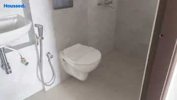 Project Image of 2 BHK Flat for Resale in Wadhwa Wise City Panvel, Navi Mumbai - Image 150682