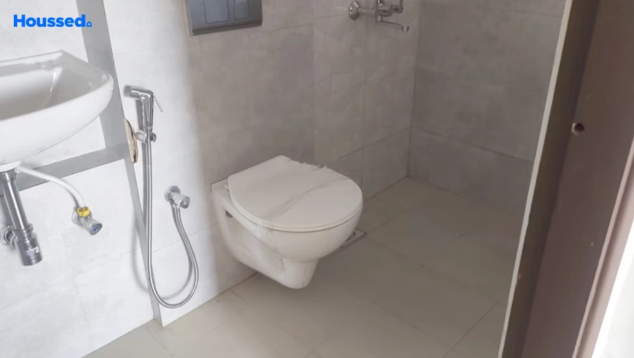 Project Image of 2 BHK Flat for Resale in Wadhwa Wise City, Panvel - Image 150682