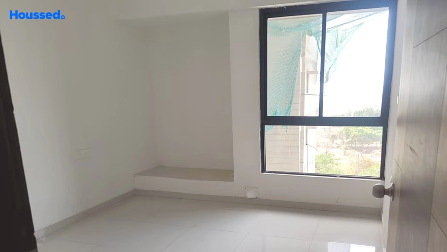 Project Image of 2 BHK Flat for Resale in Wadhwa Wise City, Panvel - Image 150683