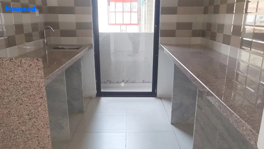 Project Image of 2 BHK Flat for Resale in Wadhwa Wise City, Panvel - Image 150684