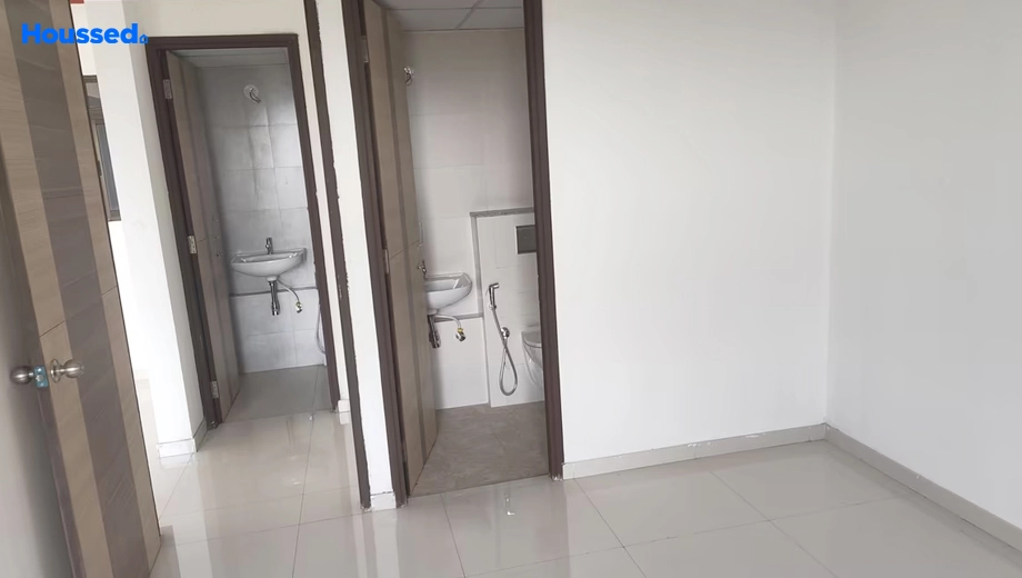 Project Image of 2 BHK Flat for Resale in Wadhwa Wise City, Panvel - Image 150685