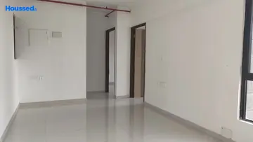 Project Image of 2 BHK Flat for Resale in Wadhwa Wise City Panvel, Navi Mumbai - Image 150681