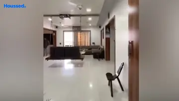 Project Image of 3 BHK Flat for Resale in Hirawadi, Nashik - Image 150687