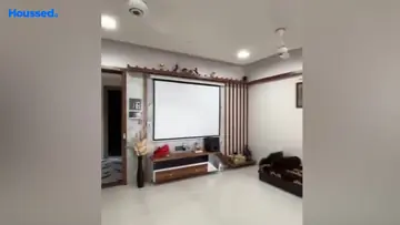 Project Image of 3 BHK Flat for Resale in Hirawadi, Nashik - Image 150690