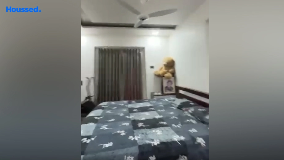 Project Image of 3 BHK Flat for Resale in Hirawadi - Image 150691