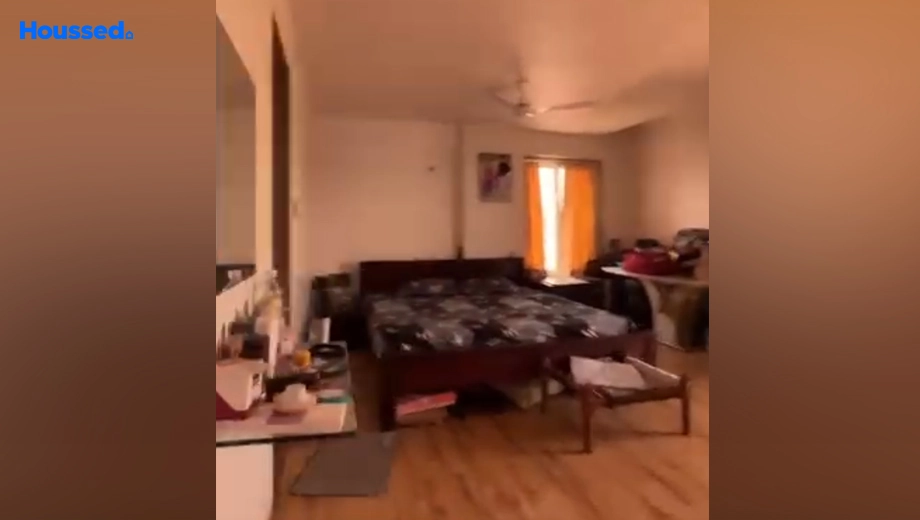 Project Image of 3 BHK Flat for Resale in Hirawadi - Image 150694