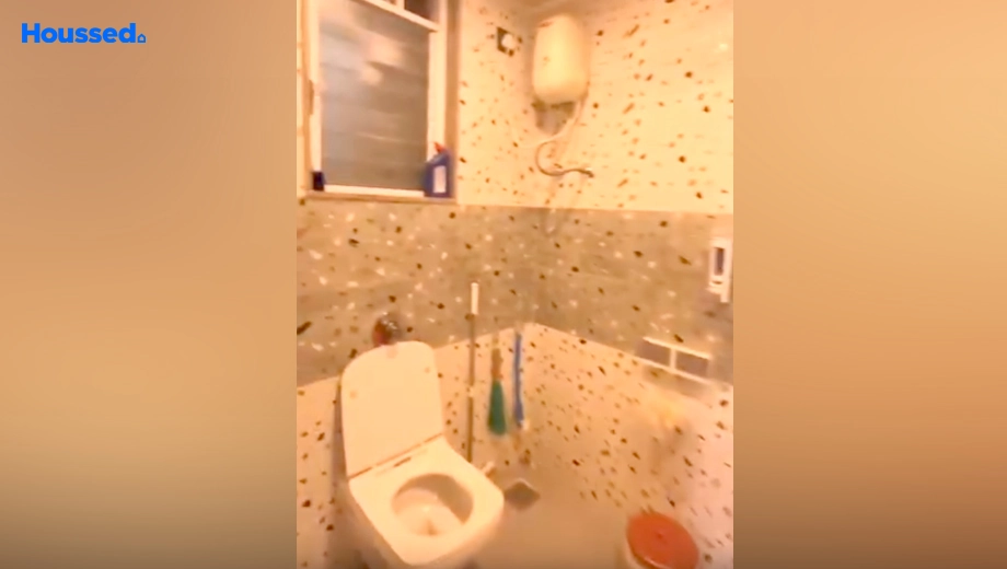 Project Image of 3 BHK Flat for Resale in Hirawadi - Image 150688
