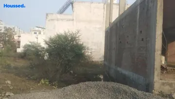 Project Image of Housing Plot/Residential Land for Resale in Bagmugaliya, Bhopal - Image 150678
