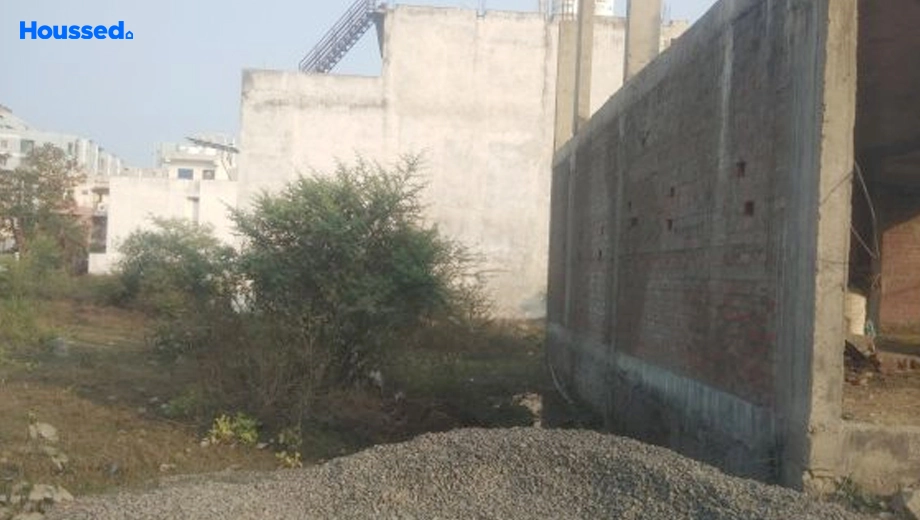 Project Image of Housing Plot/Residential Land for Resale in Pradarshani Phase 2, Bagmugaliya - Image 150678