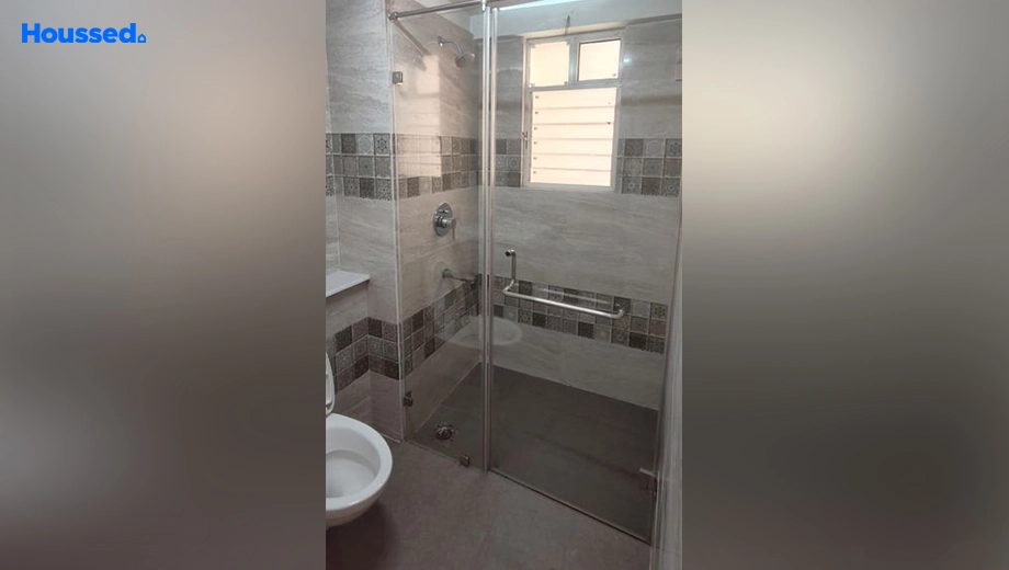 Project Image of 3 BHK Flat for Resale in Sureka Elita Garden Vista, New Town - Image 150697