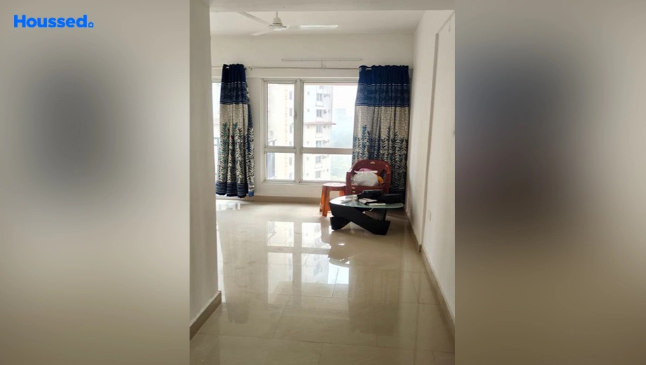 Project Image of 3 BHK Flat for Resale in Sureka Elita Garden Vista, New Town - Image 150699