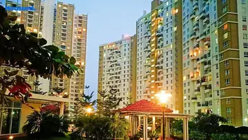 Project Image of 3 BHK Flat for Resale in Sureka Elita Garden Vista New Town, Kolkata - Image 150702