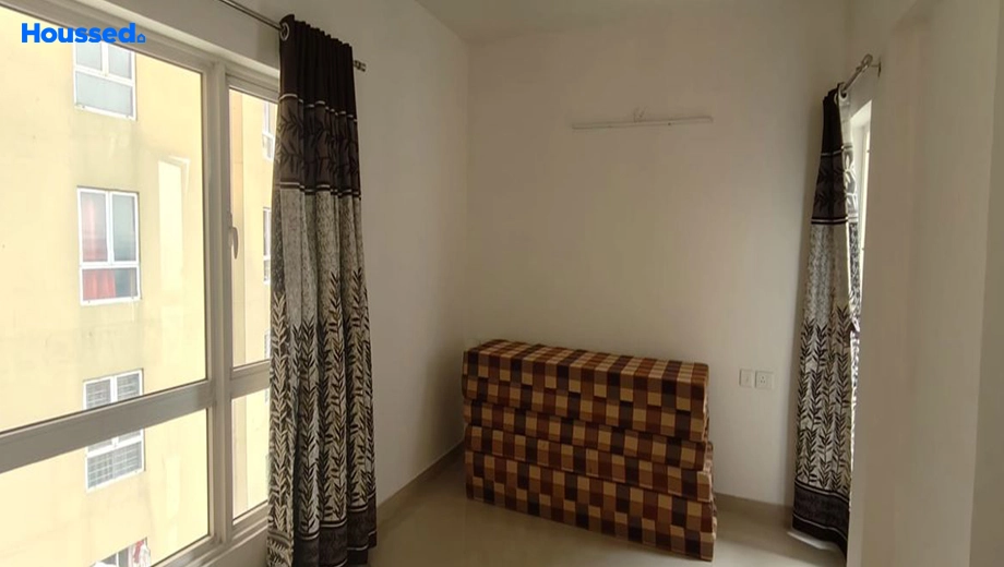 Project Image of 3 BHK Flat for Resale in Sureka Elita Garden Vista, New Town - Image 150700
