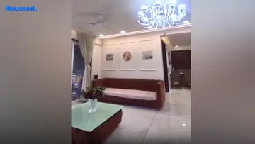 Project Image of 3 BHK Flat for Resale in Hirawadi, Nashik - Image 150712