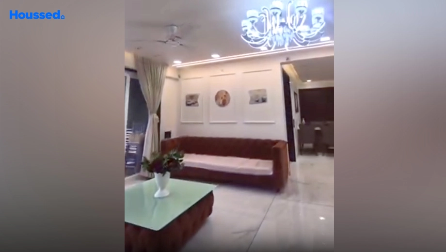 Project Image of 3 BHK Flat for Resale in Hirawadi - Image 150712