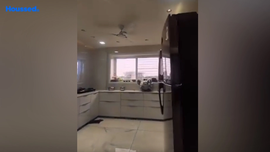 Project Image of 3 BHK Flat for Resale in Hirawadi - Image 150708