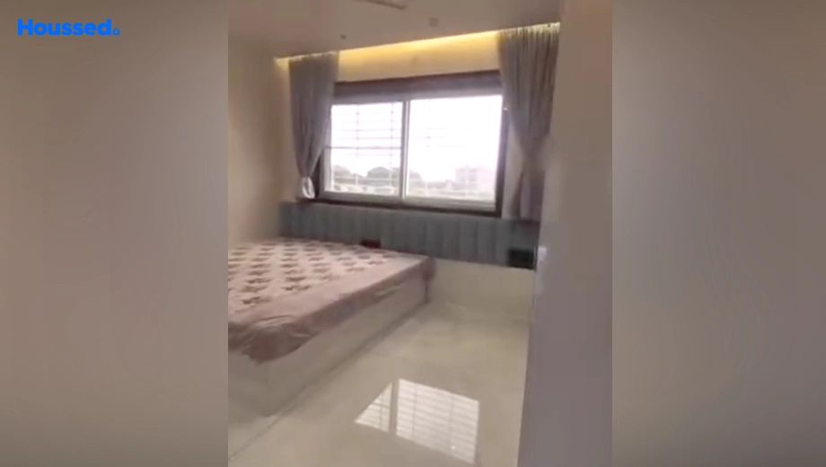 Project Image of 3 BHK Flat for Resale in Hirawadi - Image 150709