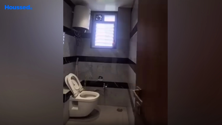 Project Image of 3 BHK Flat for Resale in Hirawadi - Image 150714