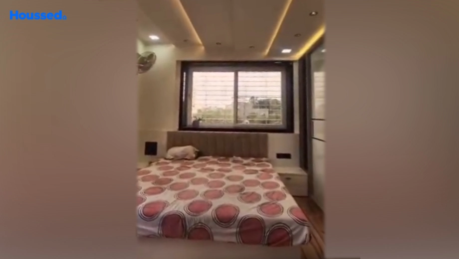 Project Image of 3 BHK Flat for Resale in Hirawadi - Image 150713
