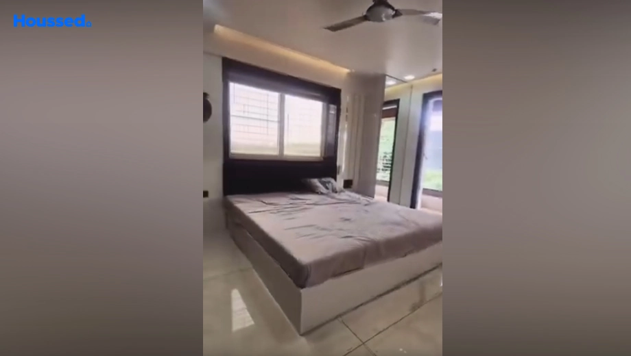 Project Image of 3 BHK Flat for Resale in Hirawadi - Image 150715
