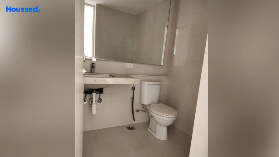 Project Image of 2 BHK Flat for Resale in Hiranandani Orion, Panvel - Image 150703