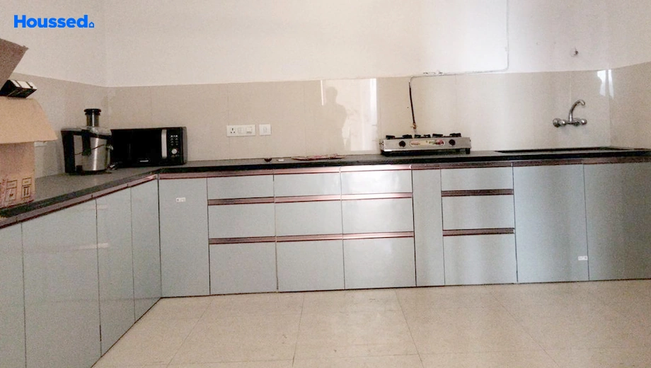 Project Image of 2 BHK Flat for Resale in Hiranandani Orion, Panvel - Image 150706